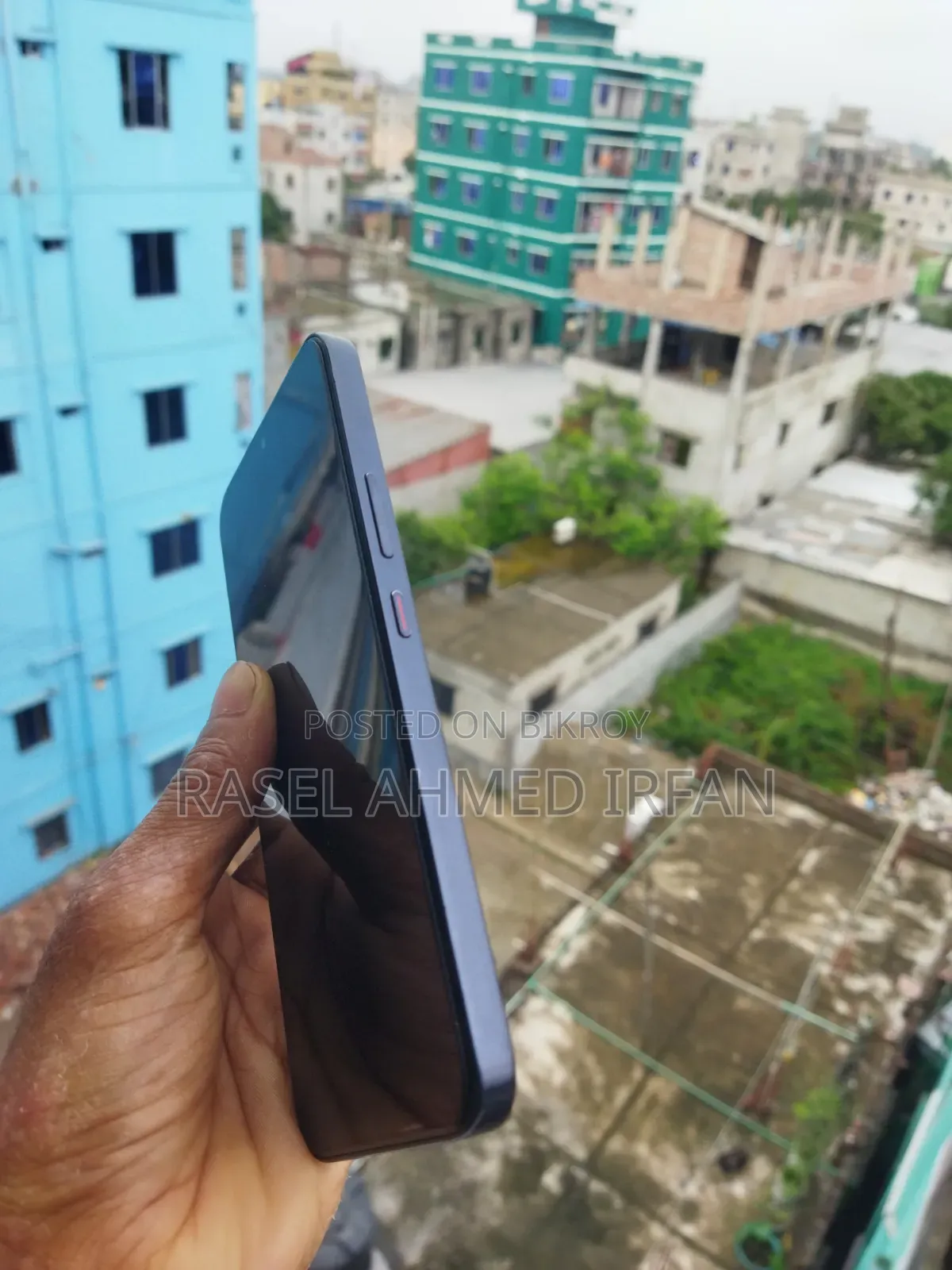 ইনফিনিক্স জিটি ৩০ প্রো ২৫৬ জিবি ব্ল্যাক