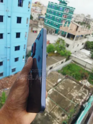 ইনফিনিক্স জিটি ৩০ প্রো ২৫৬ জিবি ব্ল্যাক