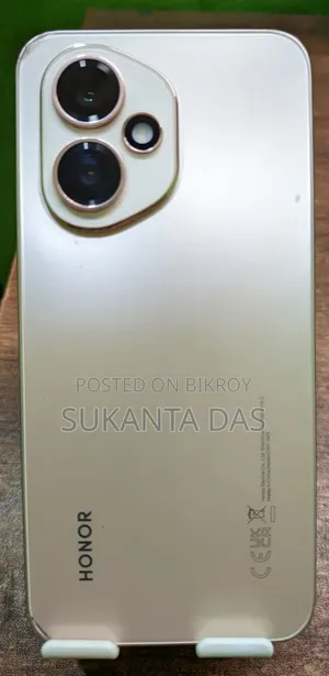 Honor 400 512 GB Gold