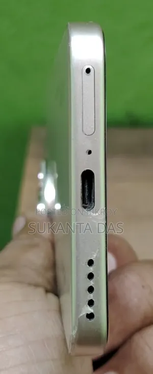 Honor 400 512 GB Gold