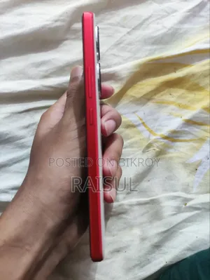 ভিভো আইকিউওও নিও৯ ২৫৬ জিবি রেড