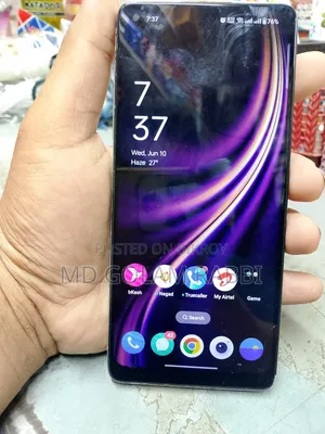 ওয়ানপ্লাস ৮ ১২৮ জিবি রোজ গোল্ড