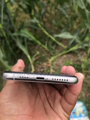 Apple iPhone XS Max 256 GB White