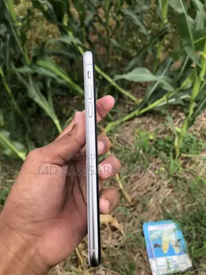 Apple iPhone XS Max 256 GB White