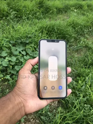 Apple iPhone XS Max 256 GB White