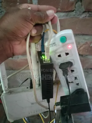 Tenda Router