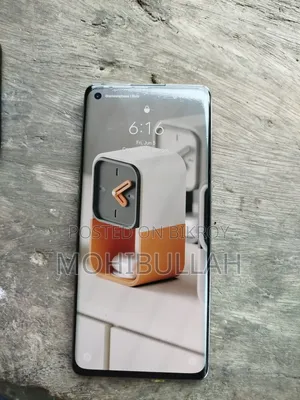 Oppo Reno5 Pro 5G 256 GB Blue