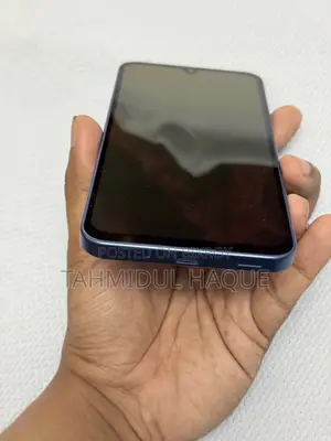 Samsung Galaxy A17 5G 128 GB Blue