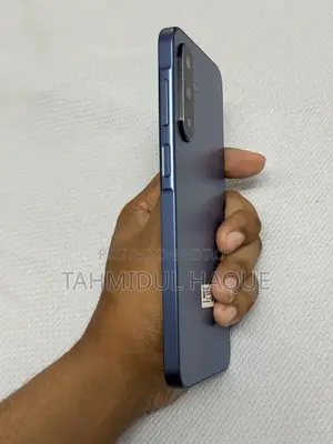Samsung Galaxy A17 5G 128 GB Blue