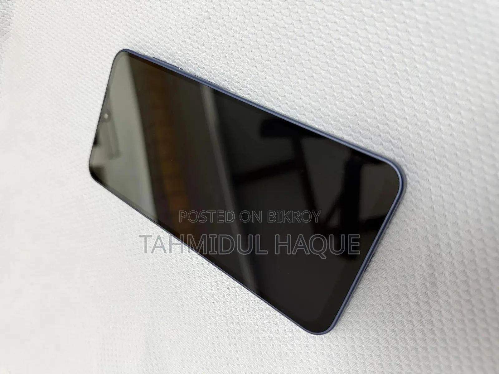 Samsung Galaxy A17 5G 128 GB Blue