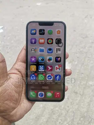 Apple iPhone 13 Pro 128 GB Blue