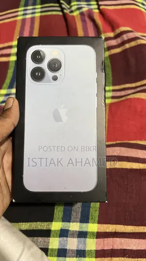 Apple iPhone 13 Pro 128 GB Blue