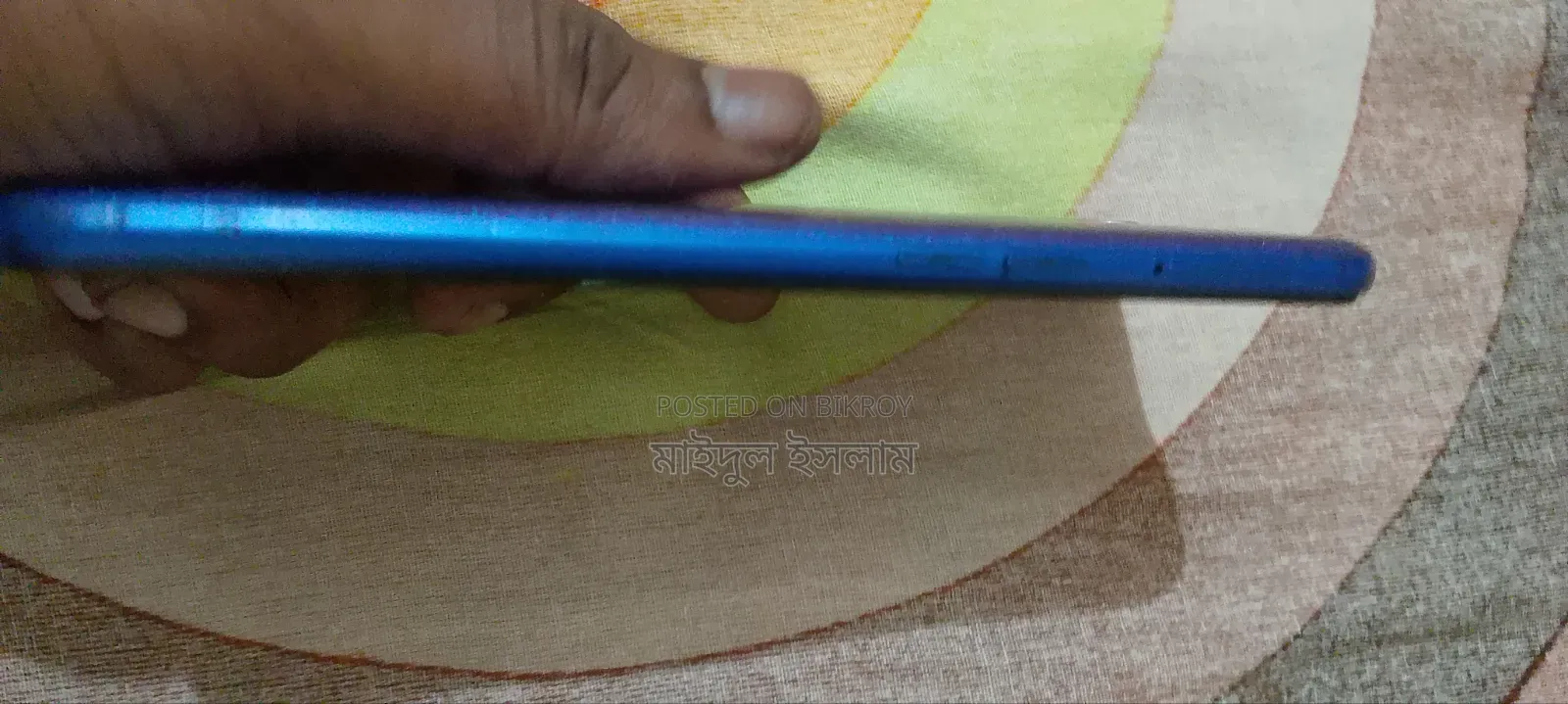 Oppo A5 64 GB Blue