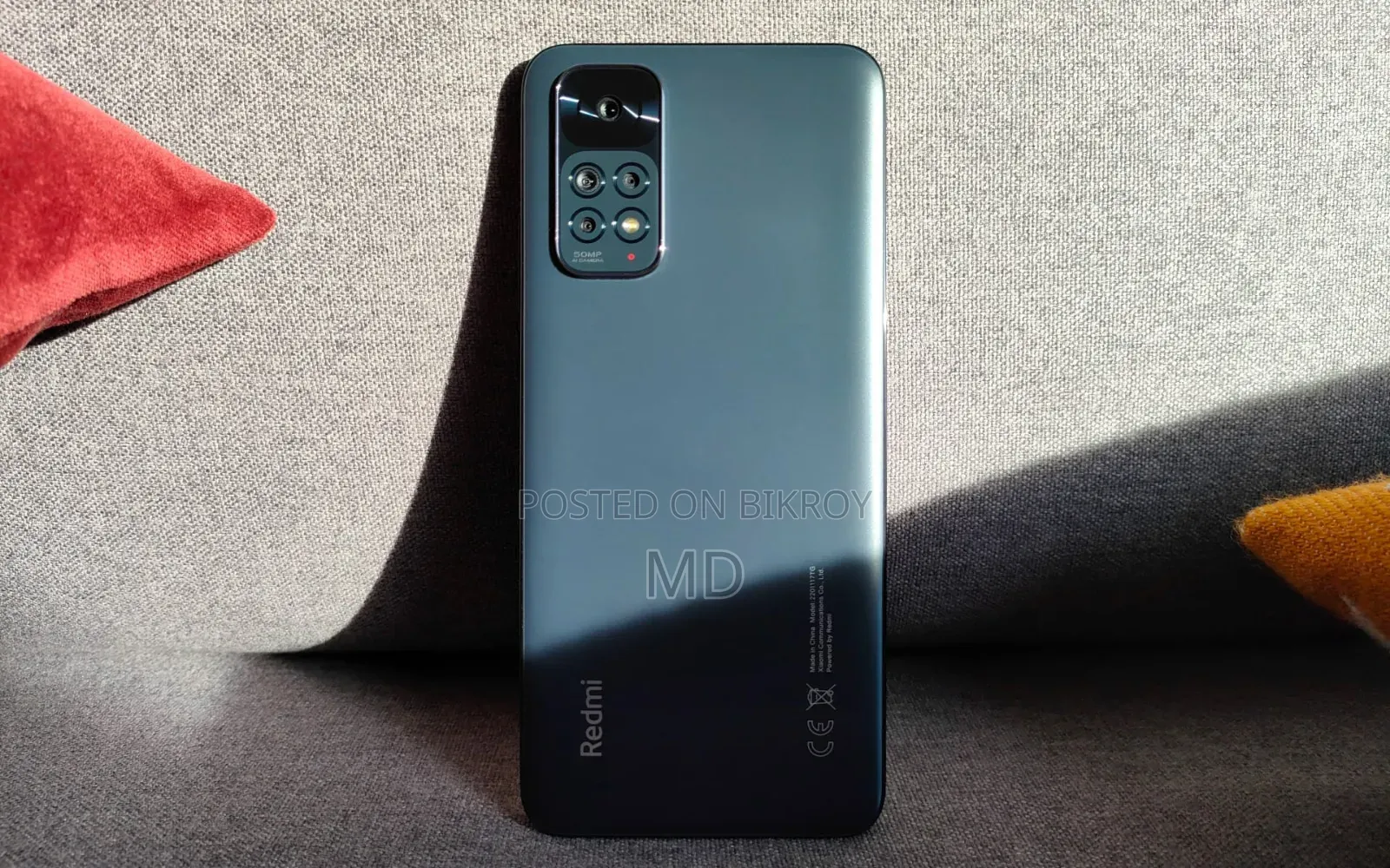 Xiaomi Redmi Note 11 128 GB Pink