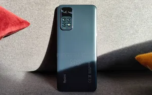 Xiaomi Redmi Note 11 128 GB Pink