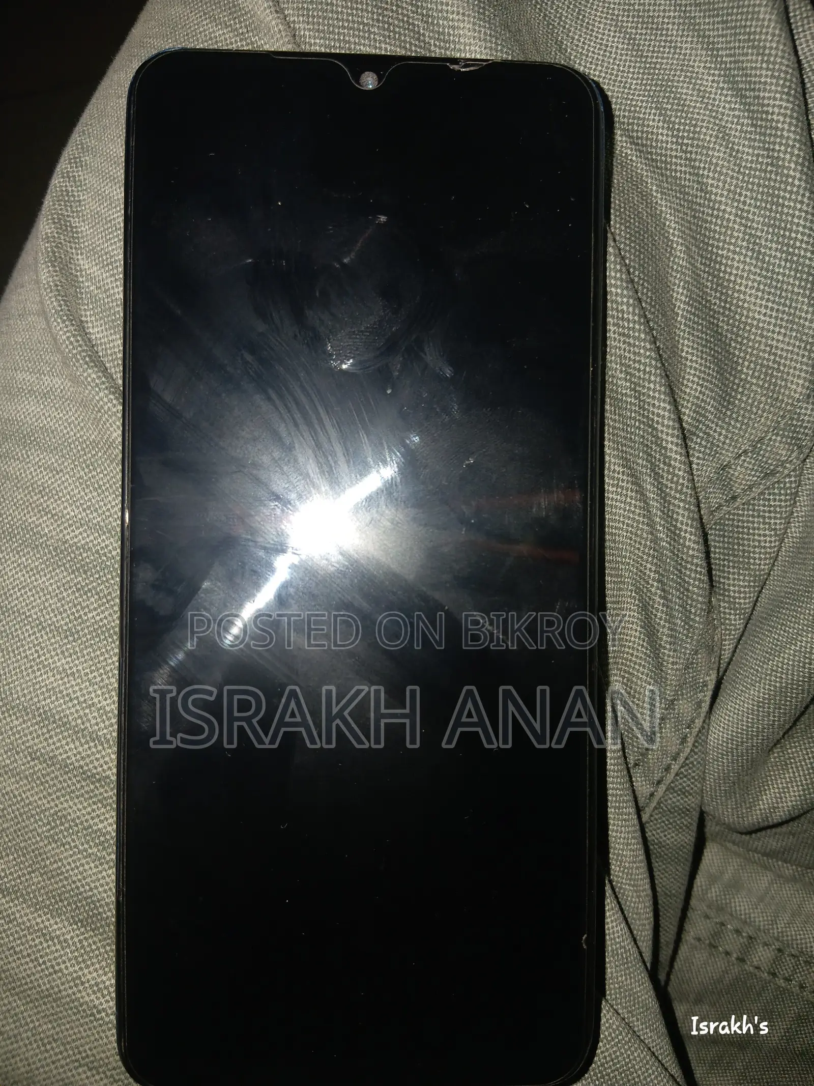 Samsung Galaxy F22 128 GB Black