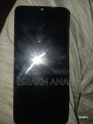 Samsung Galaxy F22 128 GB Black