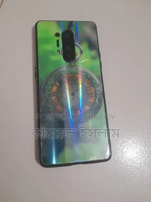 OnePlus 8 Pro 128 GB Black