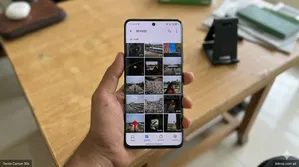 Tecno Camon 30S 256 GB Black