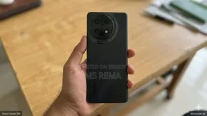 Tecno Camon 30S 256 GB Black