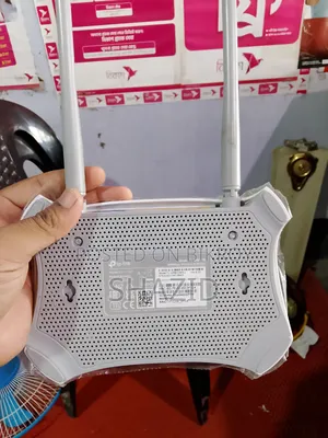 Router Tp Link