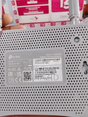 Router Tp Link