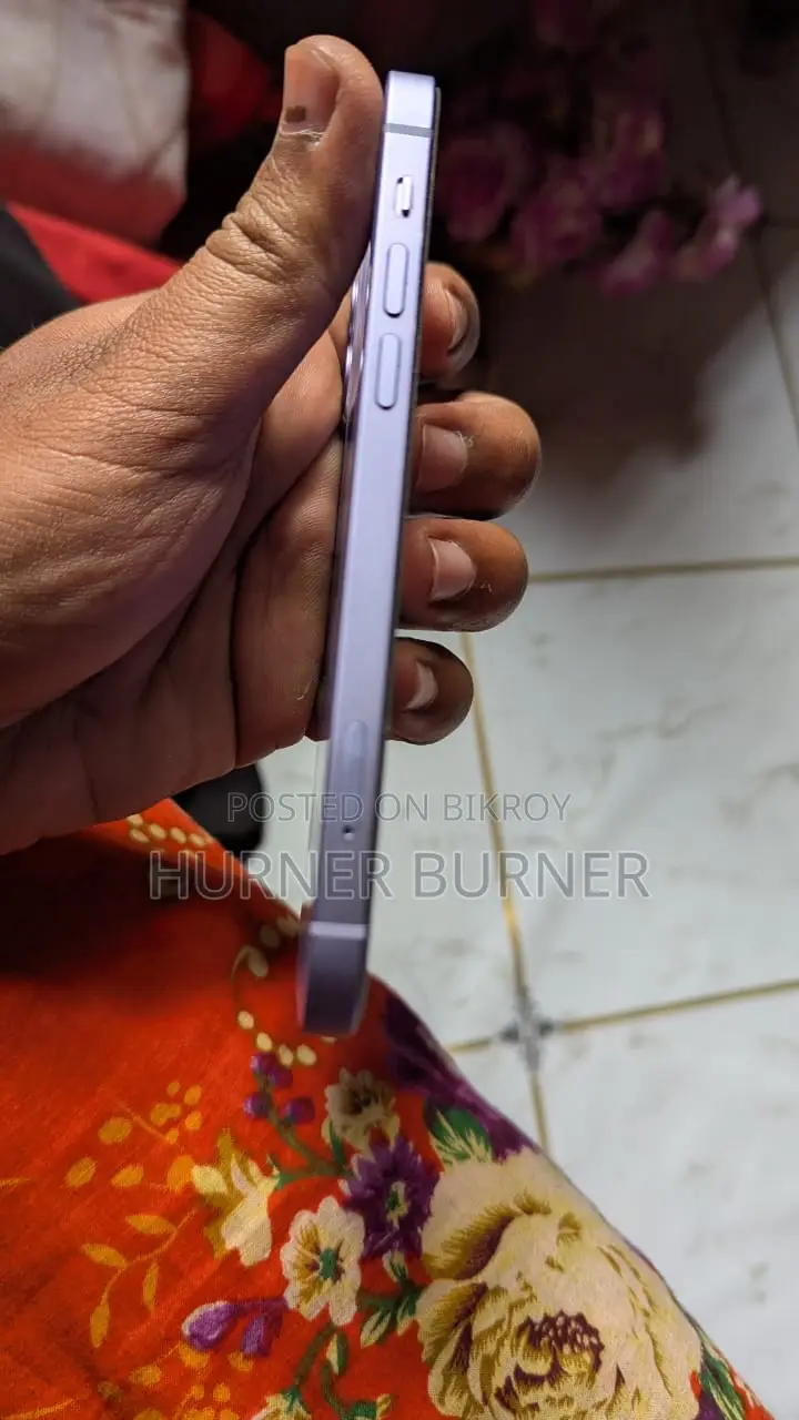 Apple iPhone 11 128 GB Purple
