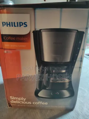 Coffee Maker