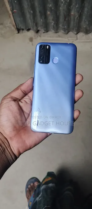 Itel Vision 1 Pro 32 GB