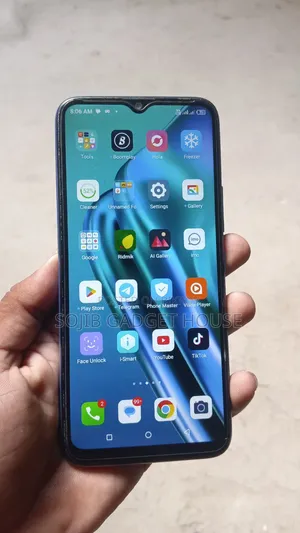 Itel Vision 1 Pro 32 GB
