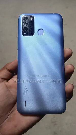 Itel Vision 1 Pro 32 GB