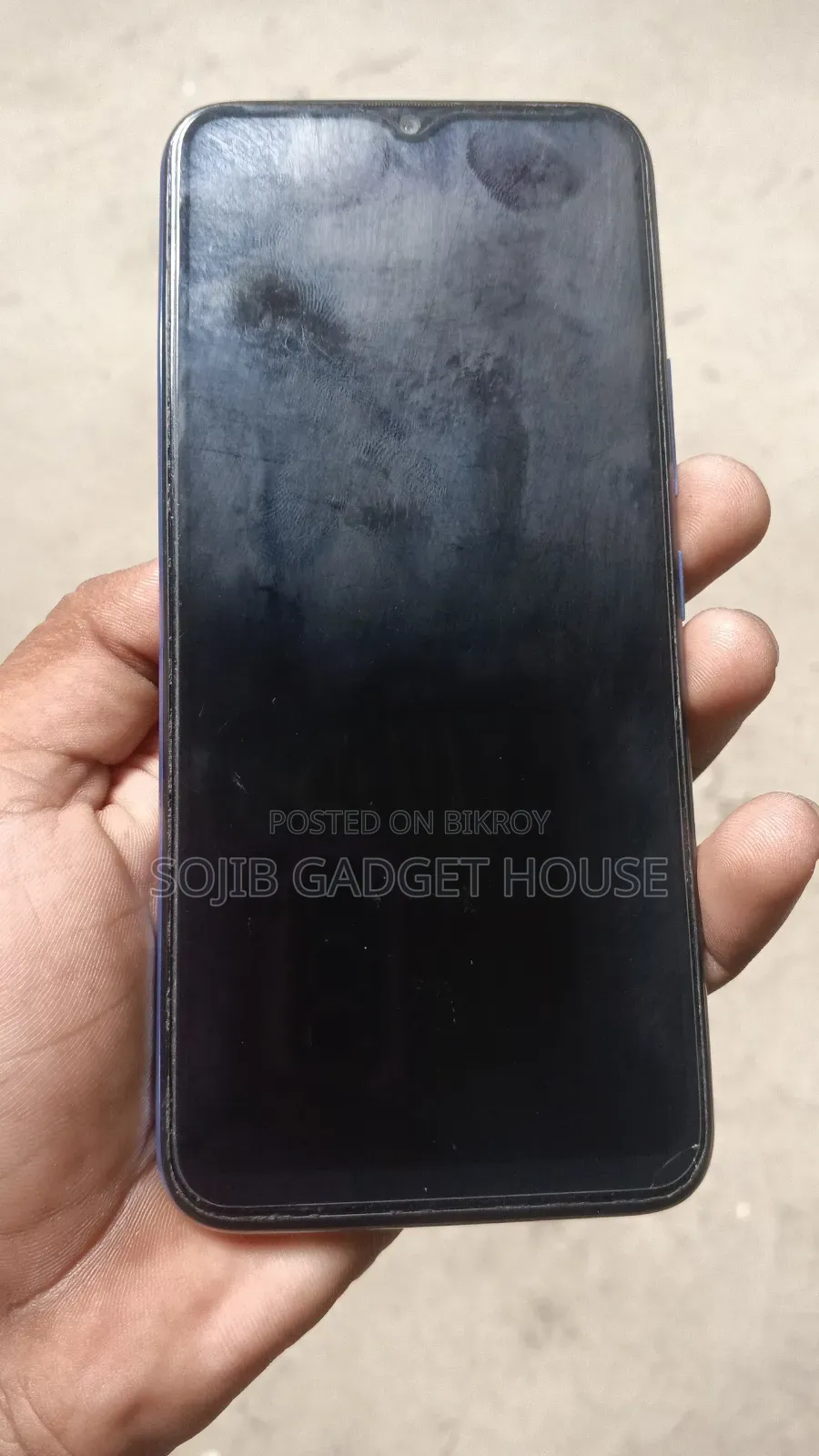 Itel Vision 1 Pro 32 GB
