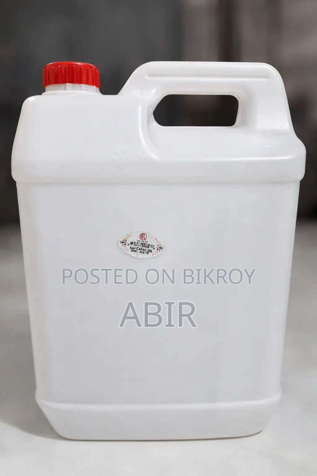 RFL Sun Gallon 20l