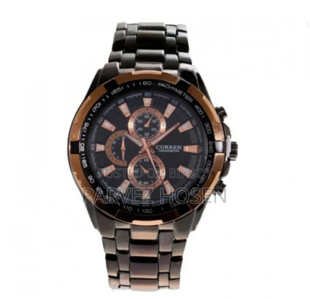 Watch New for Men