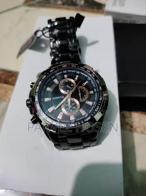 Watch New for Men