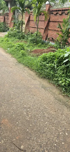 পূর্বাচল সেক্টর -১৭ব্যবসায় ক্যাটাগরি ৩ কাঠা প্লট বিক্রি
