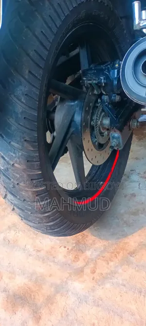 Bajaj Pulsar 150 2022 Black