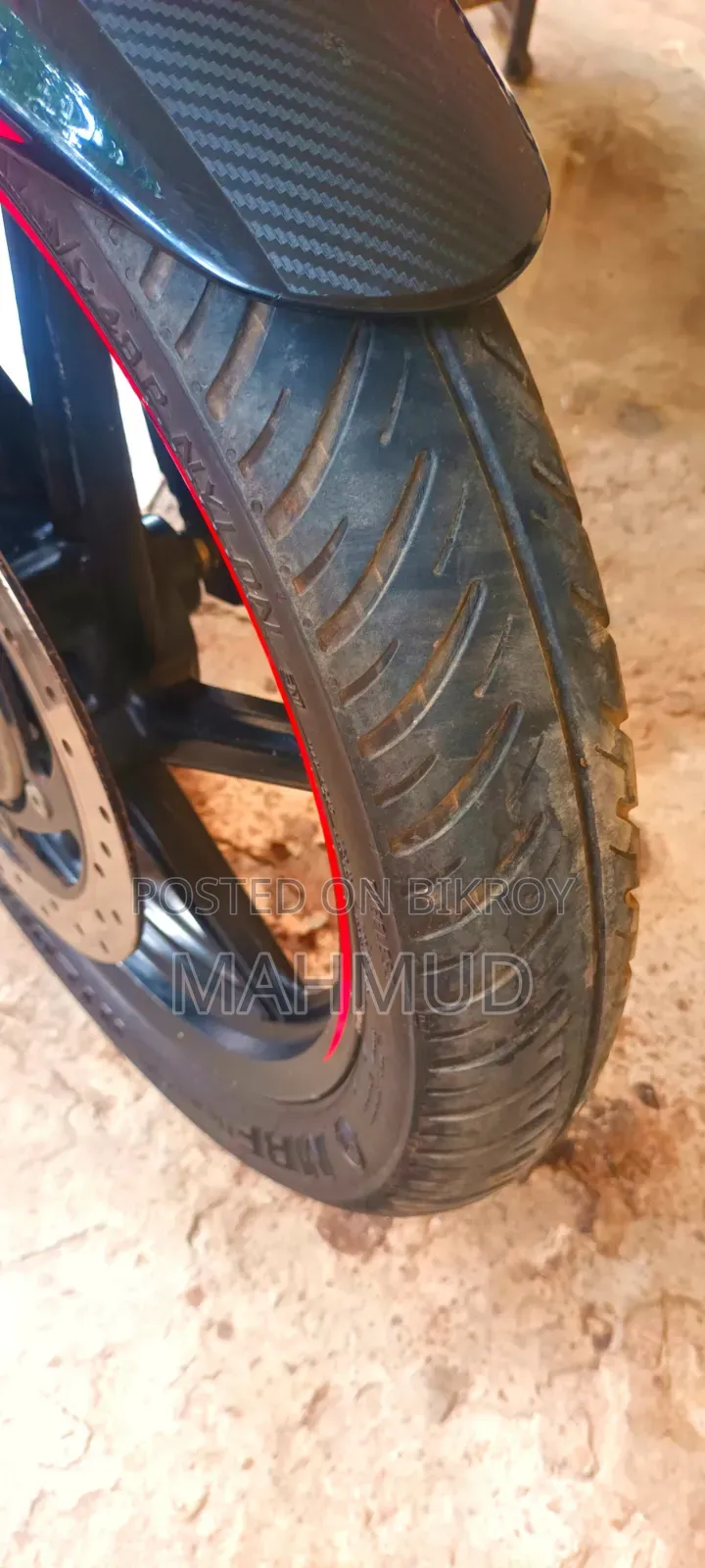 Bajaj Pulsar 150 2022 Black