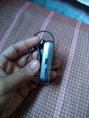 Rs-6 Bluetooth Earphone
