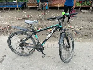 Gear Cycle