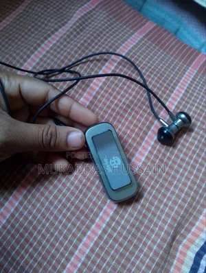 Rs-6 Bluetooth Earphone