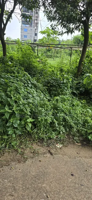 Rajuk Purbachal Sector -25, Corner 7.5 Katha Plot Sell
