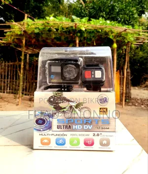 Fresh Camera for Vlog, Bike Riding, Swimming Etc (From Portugal)