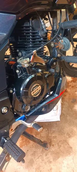 Bajaj Pulsar 150 2022 Black