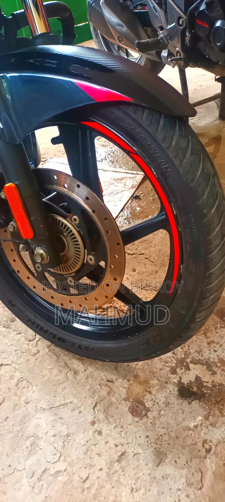 Bajaj Pulsar 150 2022 Black
