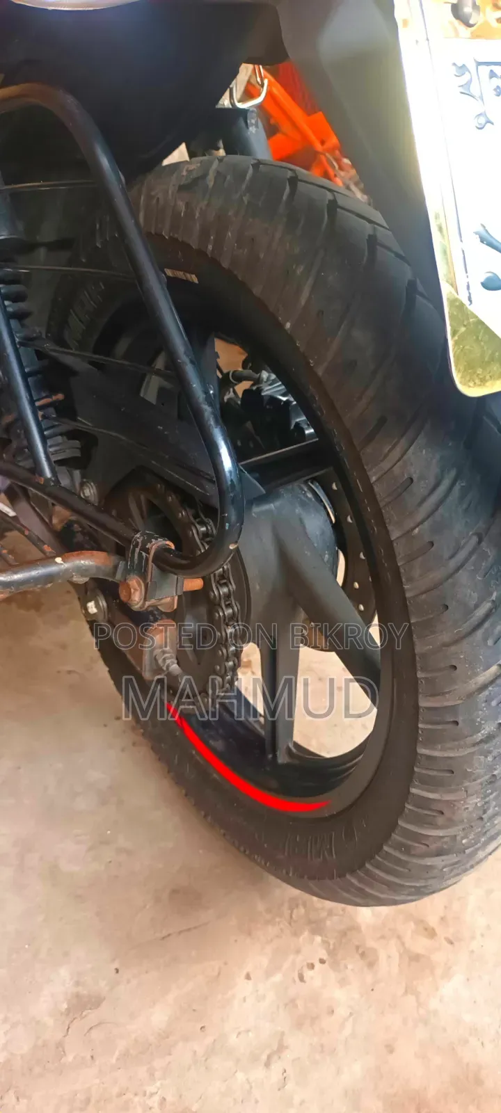 Bajaj Pulsar 150 2022 Black