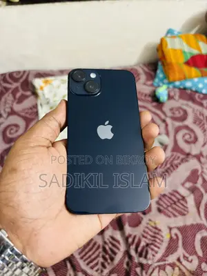 Apple iPhone 14 128 GB Black