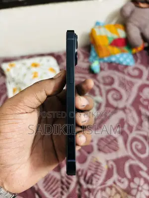 Apple iPhone 14 128 GB Black