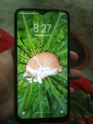 Xiaomi Redmi 8 64 GB