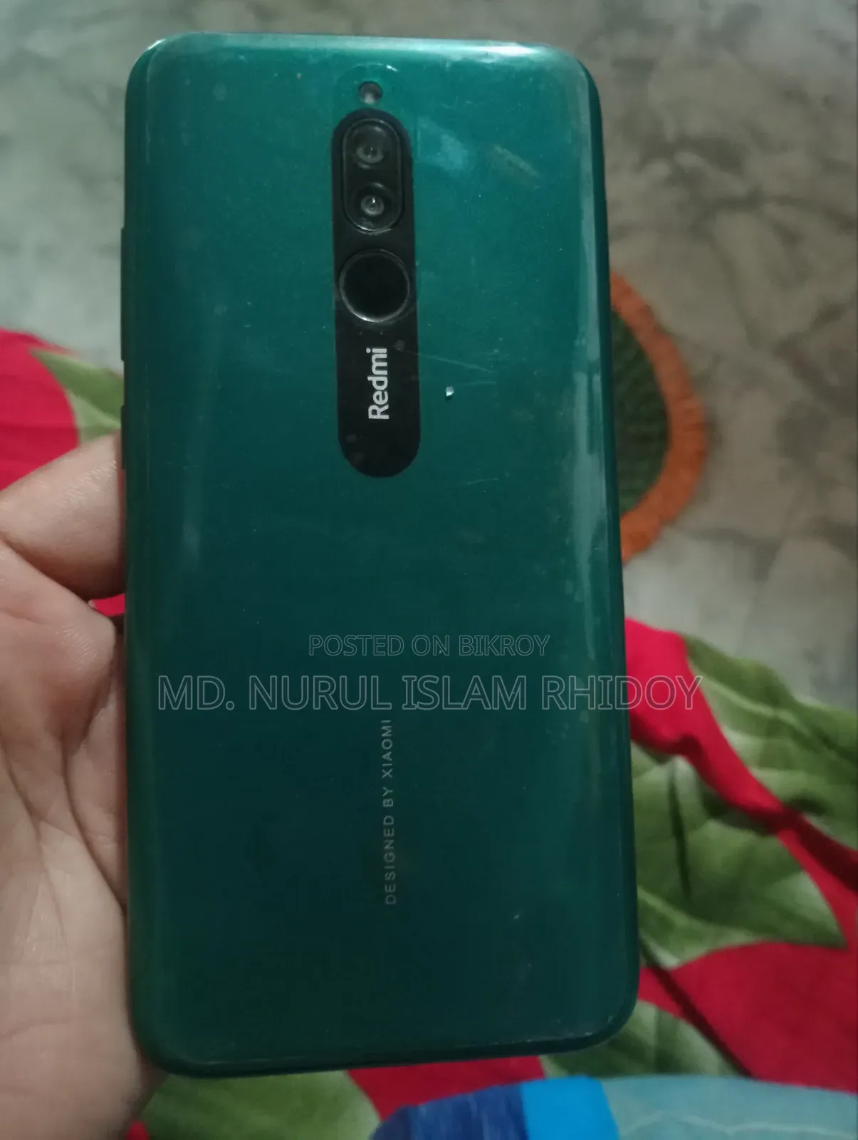 Xiaomi Redmi 8 64 GB